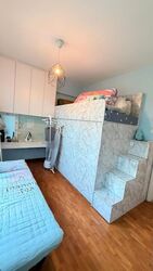 Whitewater (D18), Condominium #597504841